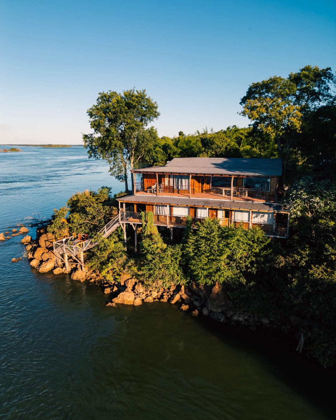 Pesca, Dourado, Argentina